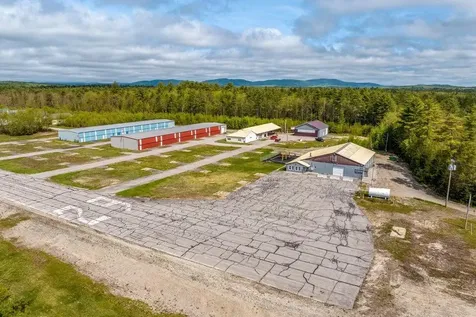 13 Airport Drive Limington ME 04049