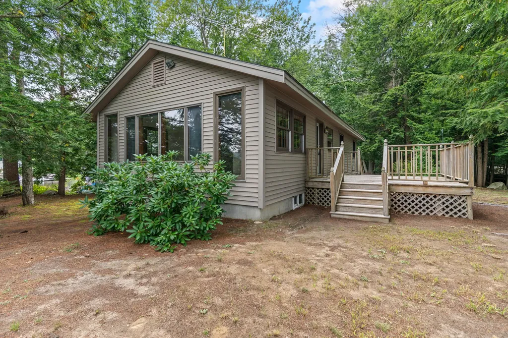 45 Lakeside Drive Windham ME 04062