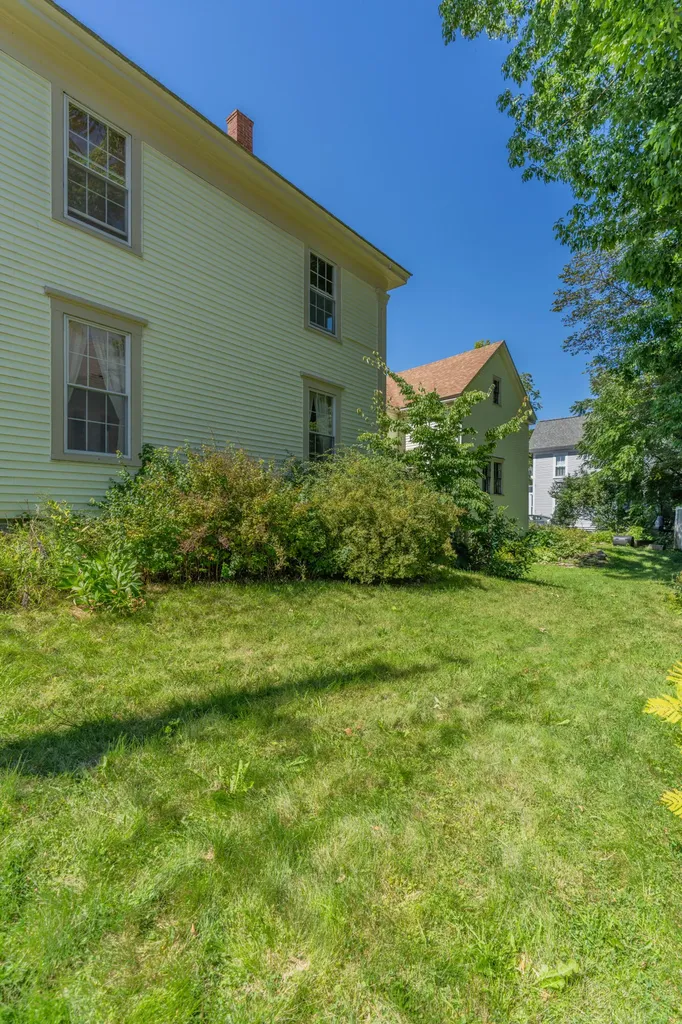 77 North Street Bath ME 04530