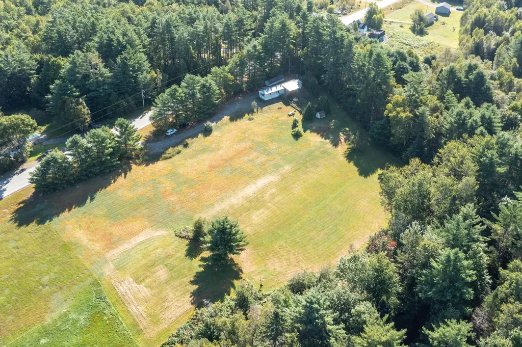 4856 Bennoch Road Lagrange ME 04453