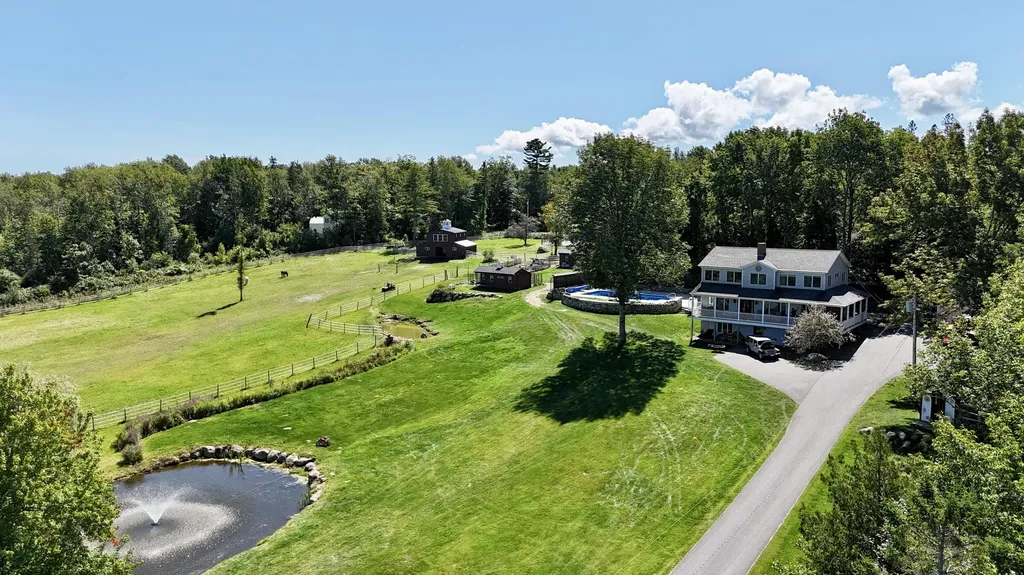 280 Union Street Blue Hill ME 04614