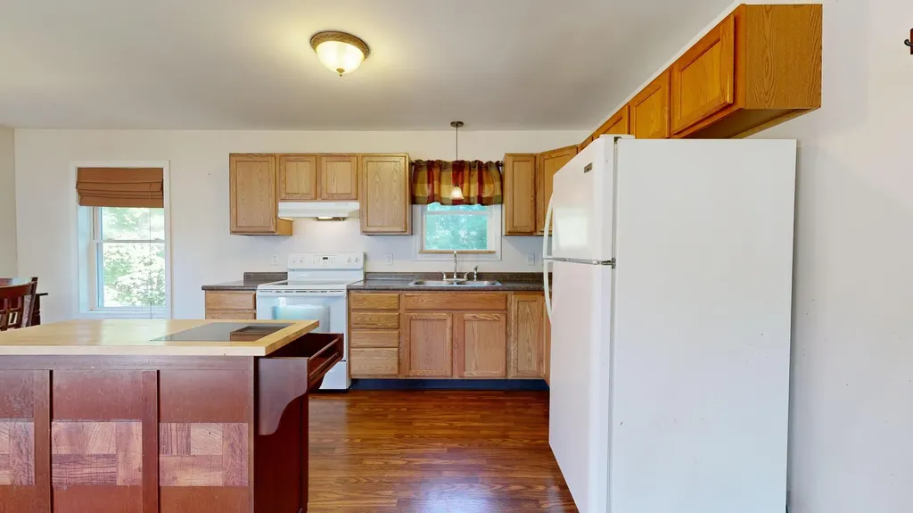 15 Marissa Lane Litchfield ME 04350