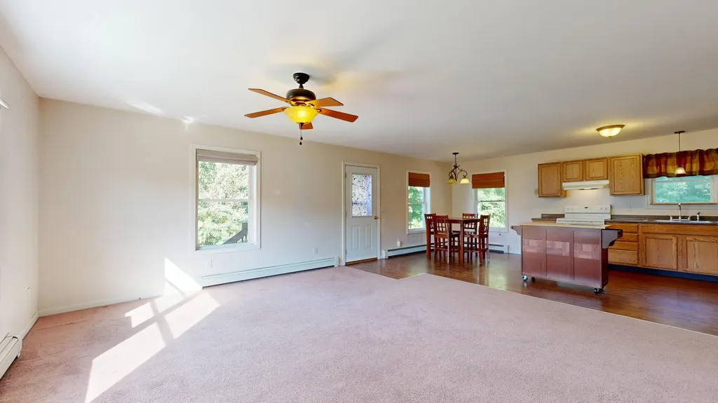 15 Marissa Lane Litchfield ME 04350