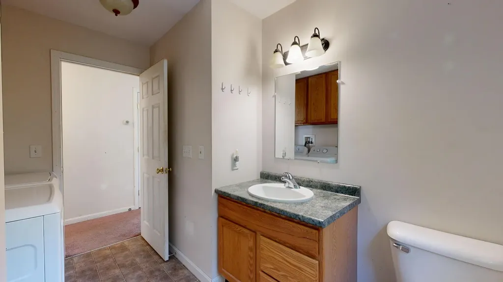 15 Marissa Lane Litchfield ME 04350