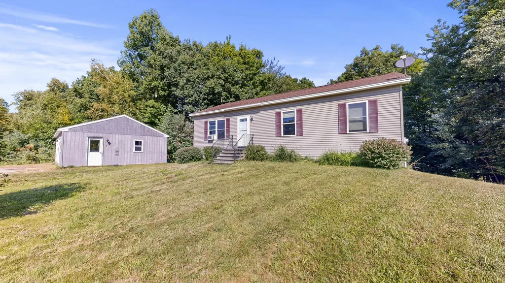 15 Marissa Lane Litchfield ME 04350