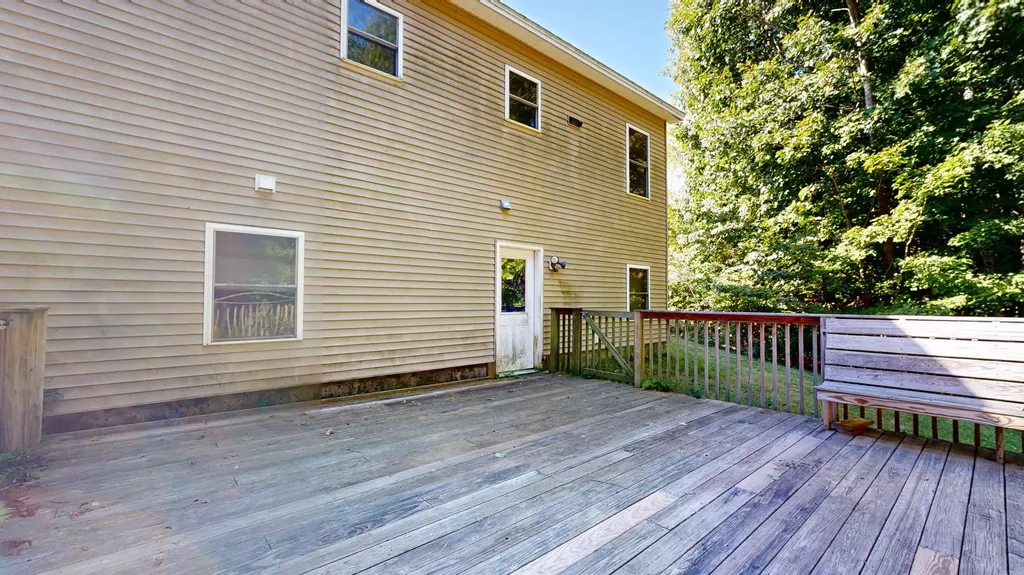 15 Marissa Lane Litchfield ME 04350