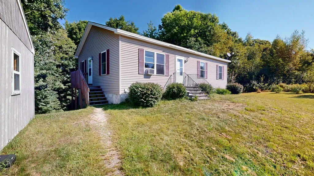 15 Marissa Lane Litchfield ME 04350