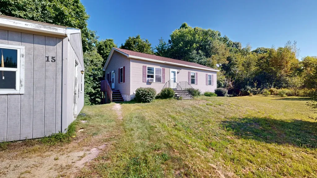 15 Marissa Lane Litchfield ME 04350
