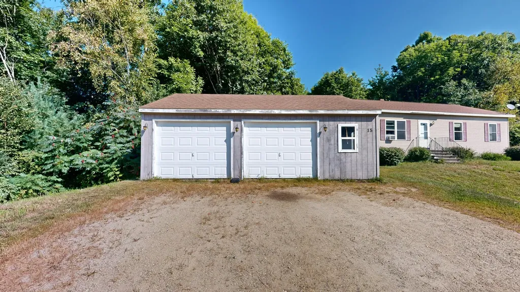 15 Marissa Lane Litchfield ME 04350