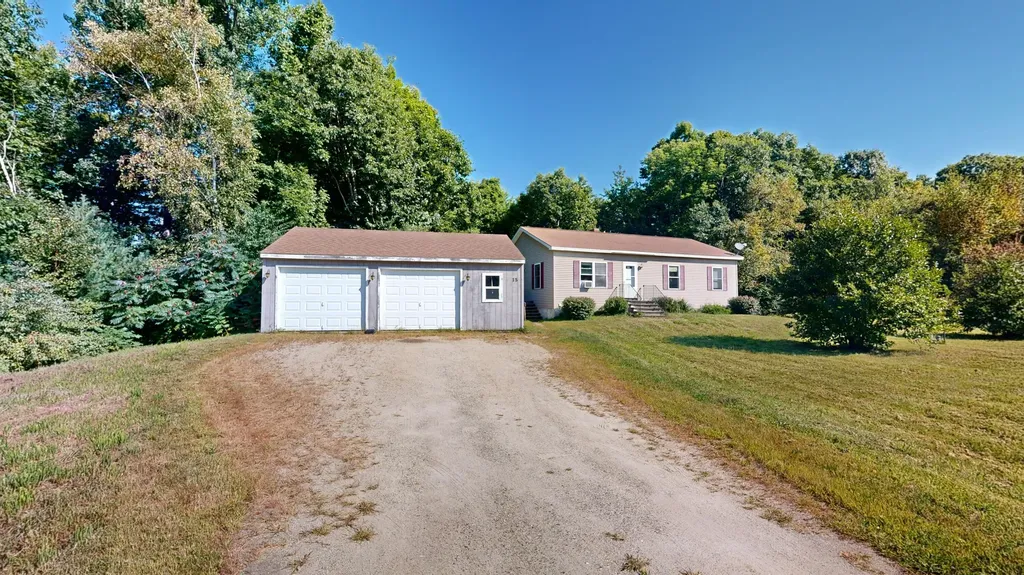 15 Marissa Lane Litchfield ME 04350