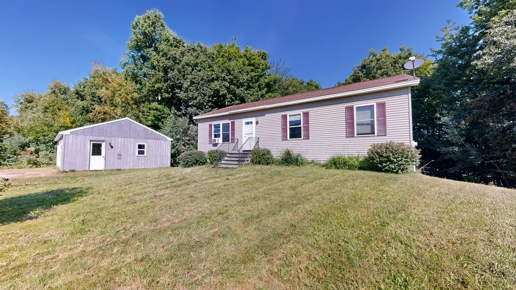 15 Marissa Lane Litchfield ME 04350