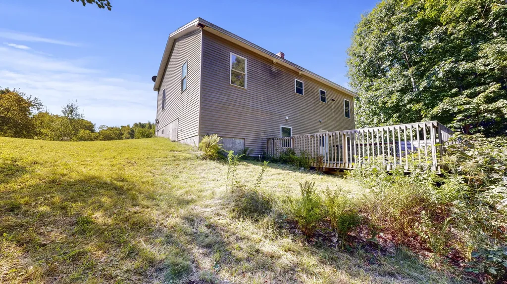 15 Marissa Lane Litchfield ME 04350