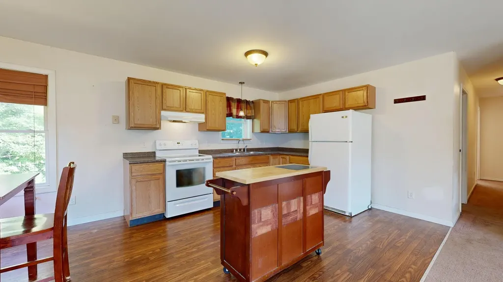15 Marissa Lane Litchfield ME 04350