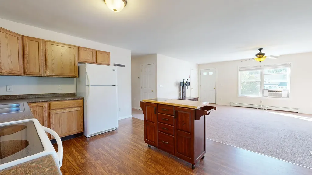 15 Marissa Lane Litchfield ME 04350