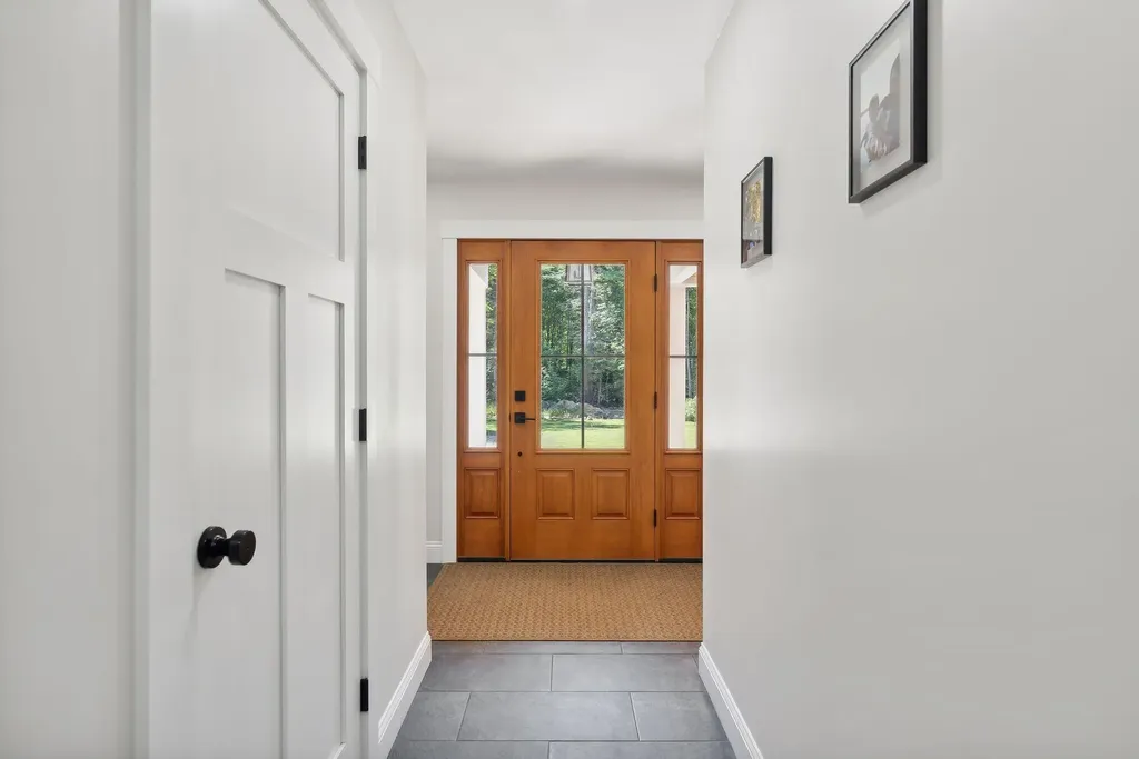 735 Hallowell Road Durham ME 04222