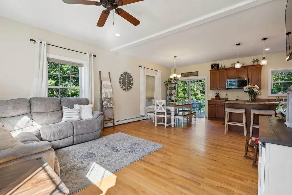 23 Thrush Terrace Windham ME 04062