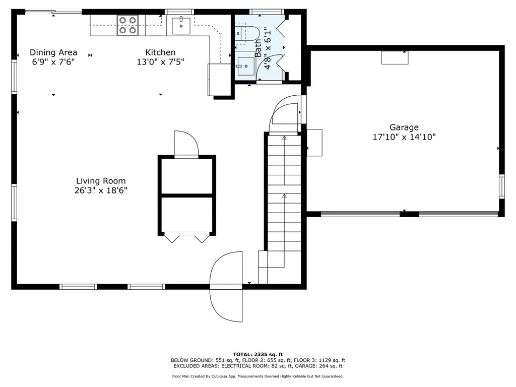 23 Thrush Terrace Windham ME 04062
