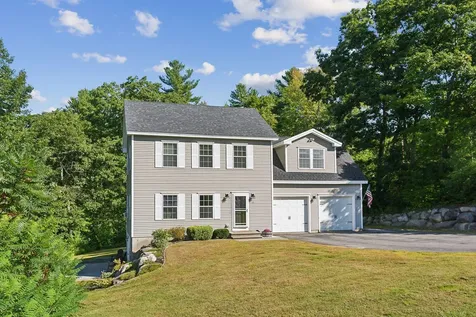 23 Thrush Terrace Windham ME 04062