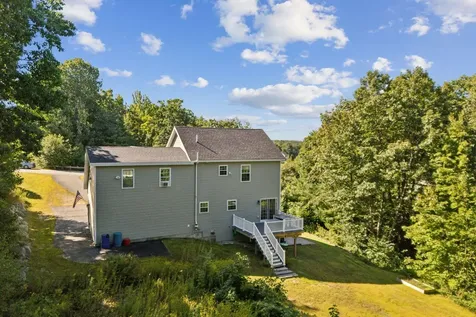 23 Thrush Terrace Windham ME 04062
