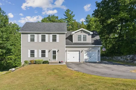 23 Thrush Terrace Windham ME 04062
