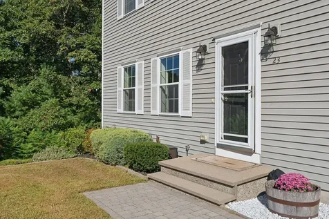 23 Thrush Terrace Windham ME 04062