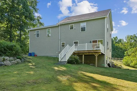 23 Thrush Terrace Windham ME 04062