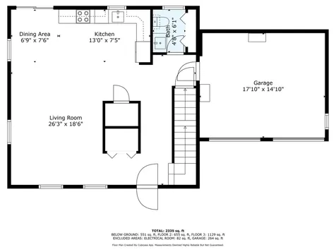 23 Thrush Terrace Windham ME 04062