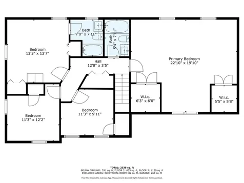 23 Thrush Terrace Windham ME 04062