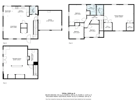 23 Thrush Terrace Windham ME 04062