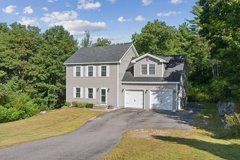 23 Thrush Terrace Windham ME 04062
