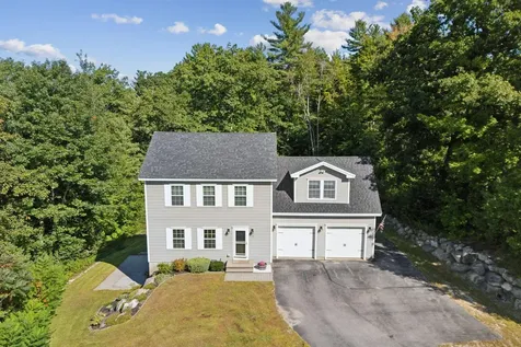 23 Thrush Terrace Windham ME 04062