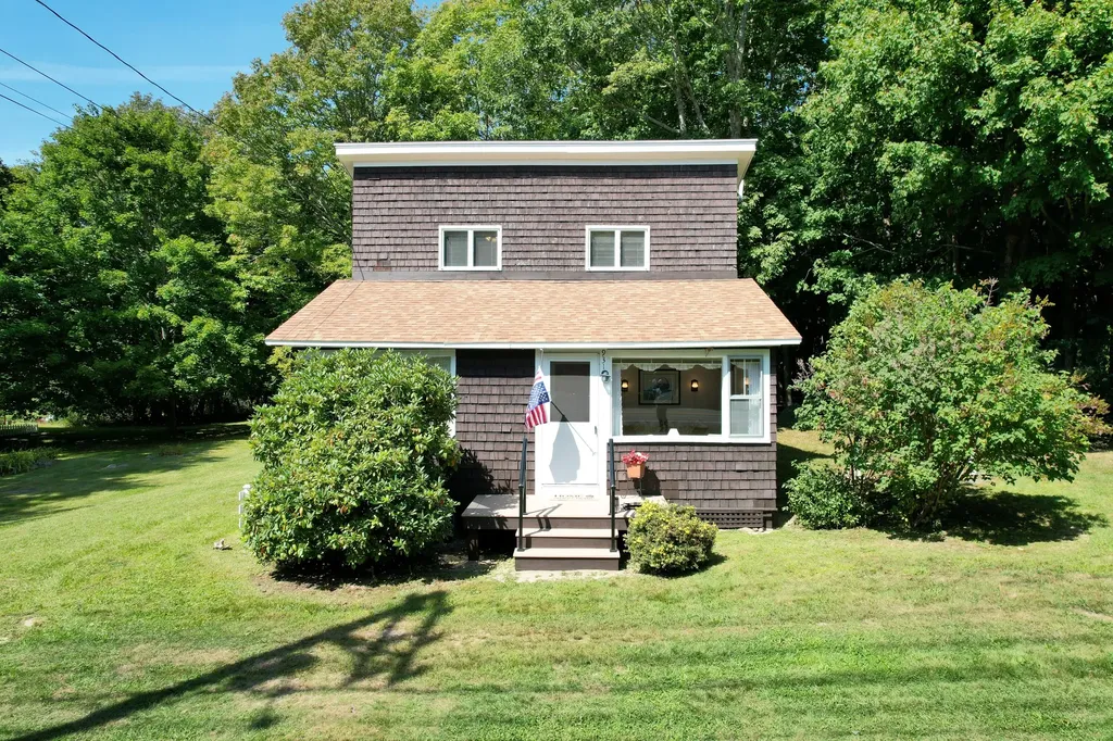 931 State Highway 3 Bar Harbor ME 04609