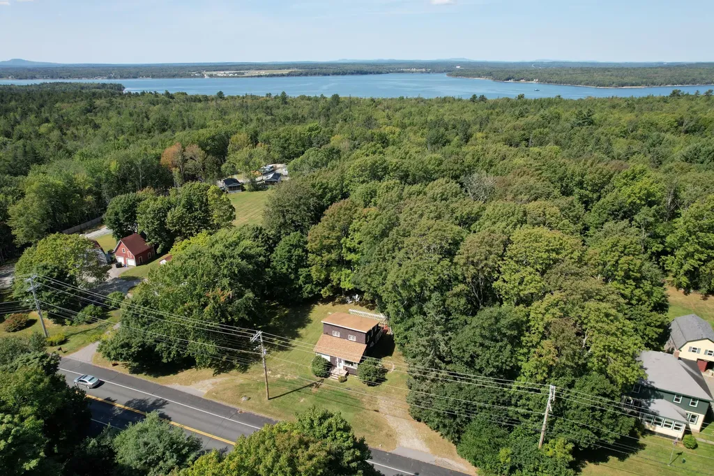 931 State Highway 3 Bar Harbor ME 04609