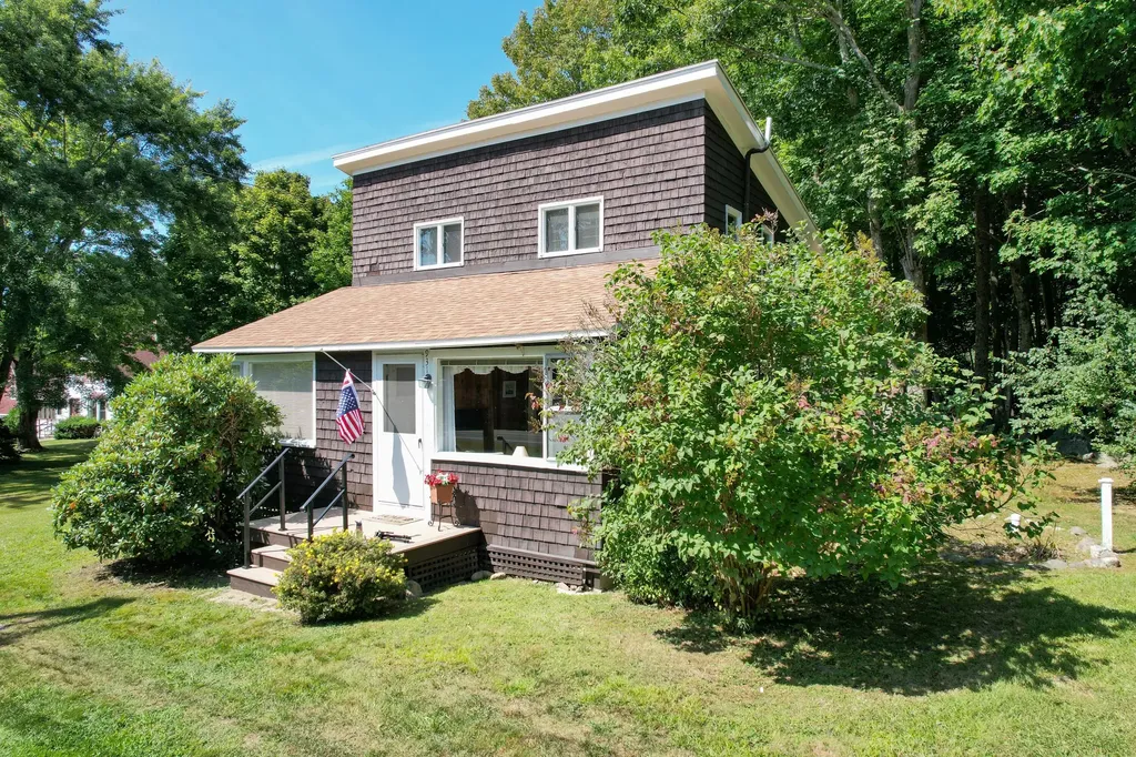 931 State Highway 3 Bar Harbor ME 04609