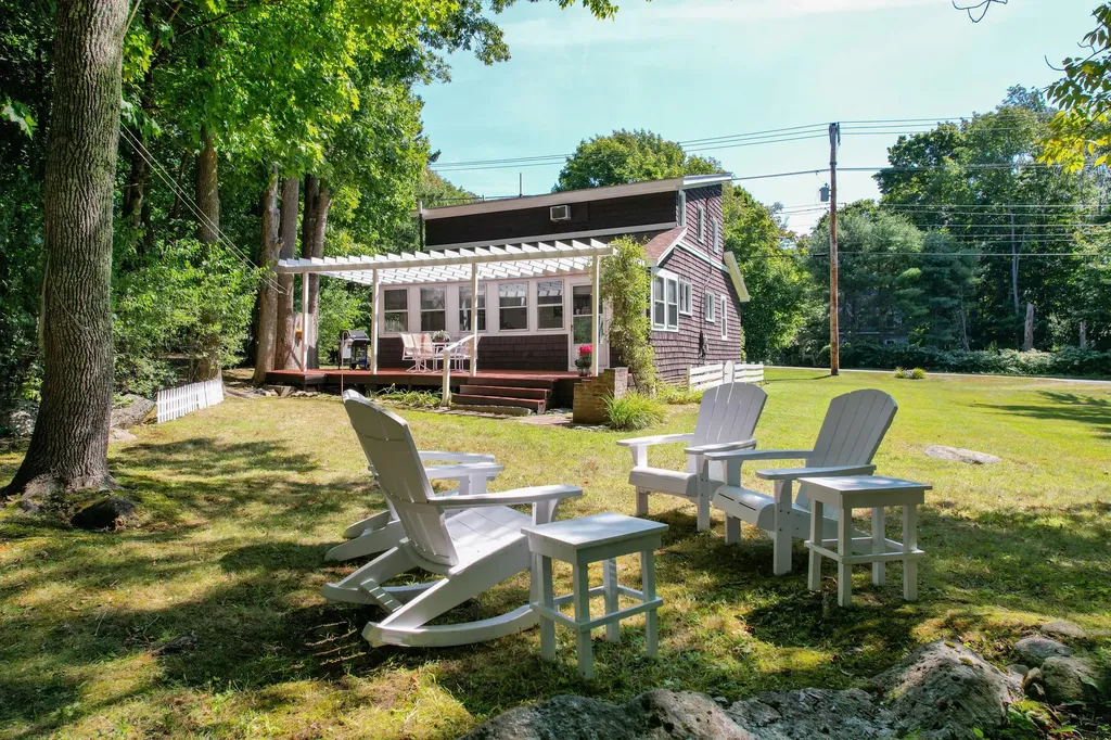 931 State Highway 3 Bar Harbor ME 04609