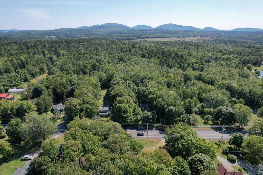 931 State Highway 3 Bar Harbor ME 04609