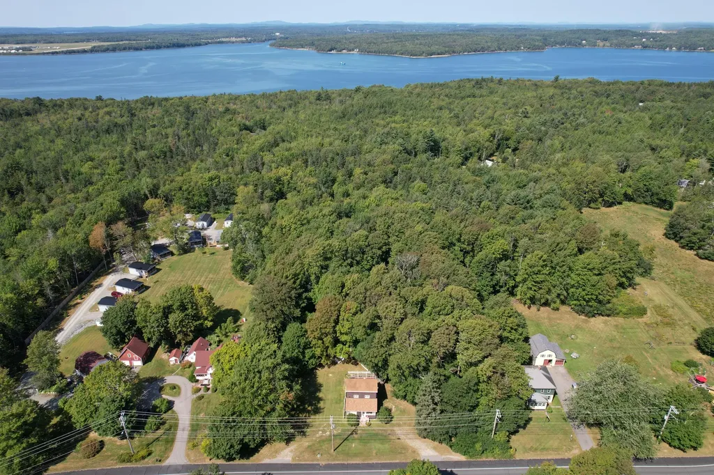 931 State Highway 3 Bar Harbor ME 04609