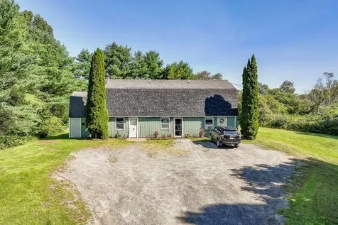 17 Shepherd Road Sidney ME 04330