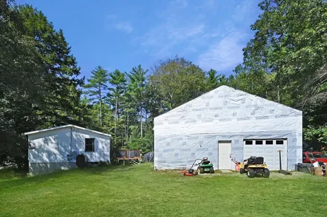 12 Mt Henry Road Bridgton ME 04009