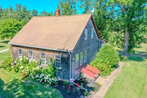 376 Appleton Road Union ME 04862