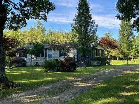 33 Bicknell Road Belmont ME 04952