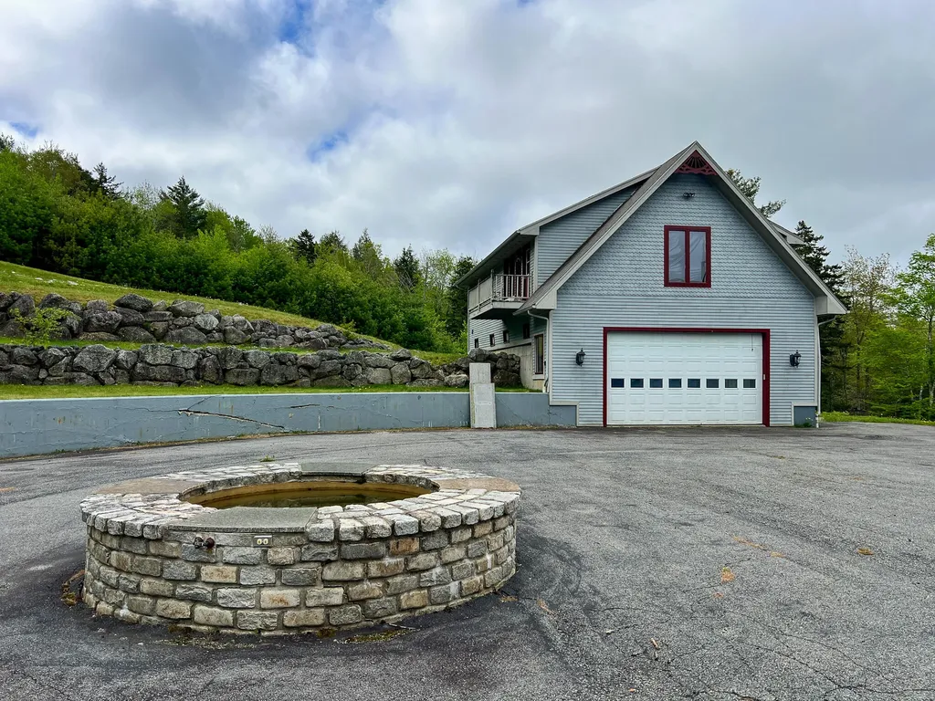547 Bald Mountain Road Dedham ME 04429