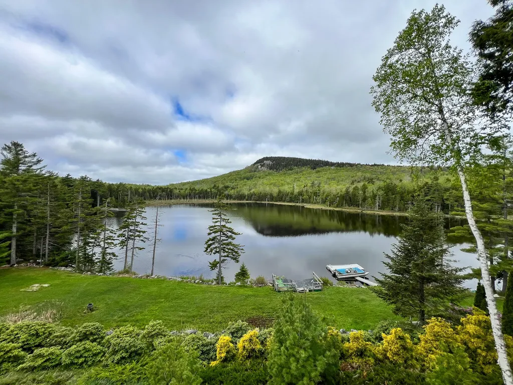 547 Bald Mountain Road Dedham ME 04429