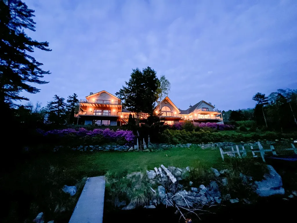 547 Bald Mountain Road Dedham ME 04429