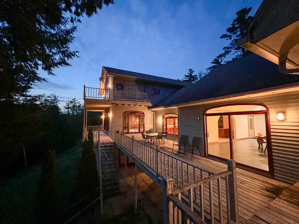 547 Bald Mountain Road Dedham ME 04429