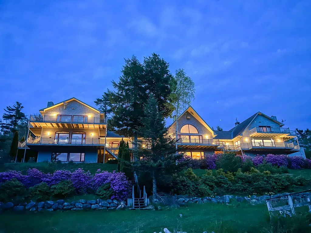 547 Bald Mountain Road Dedham ME 04429