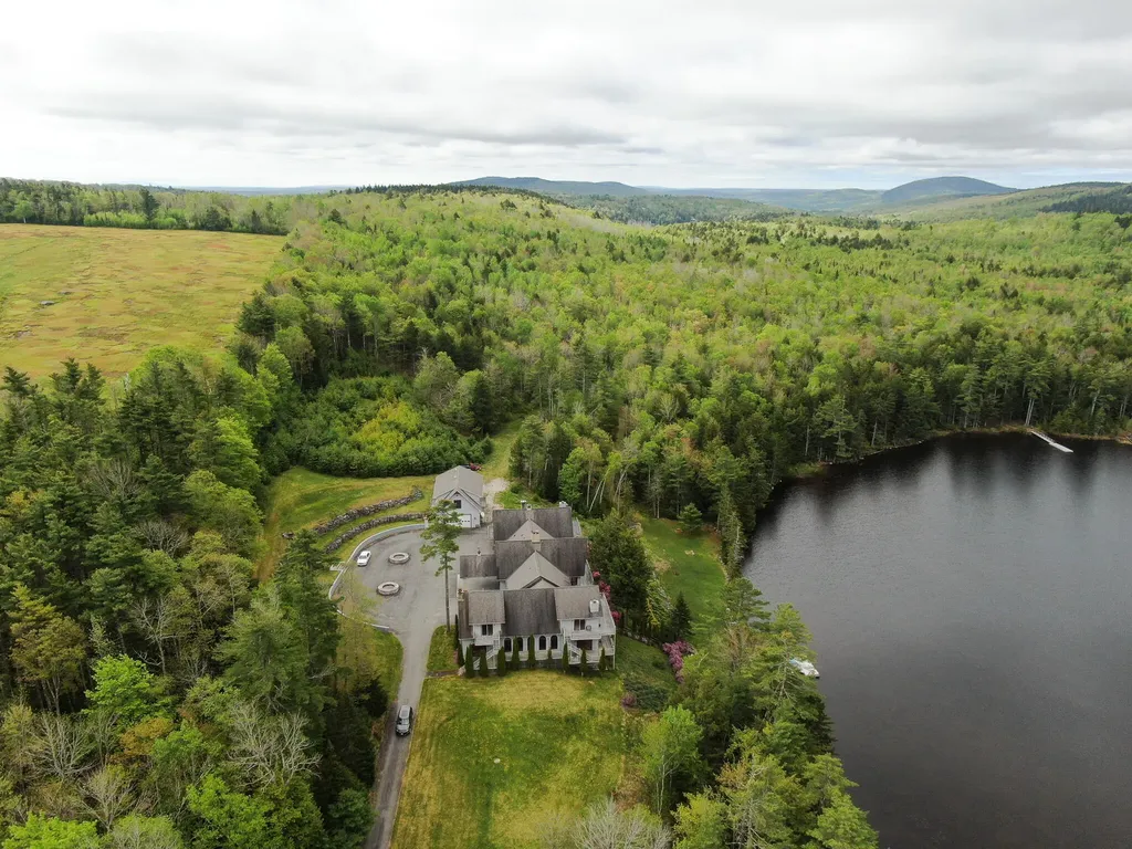 547 Bald Mountain Road Dedham ME 04429