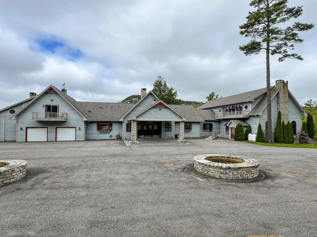 547 Bald Mountain Road Dedham ME 04429