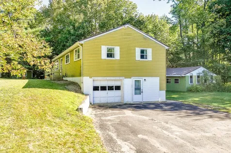 20 Whippoorwill Road Litchfield ME 04350