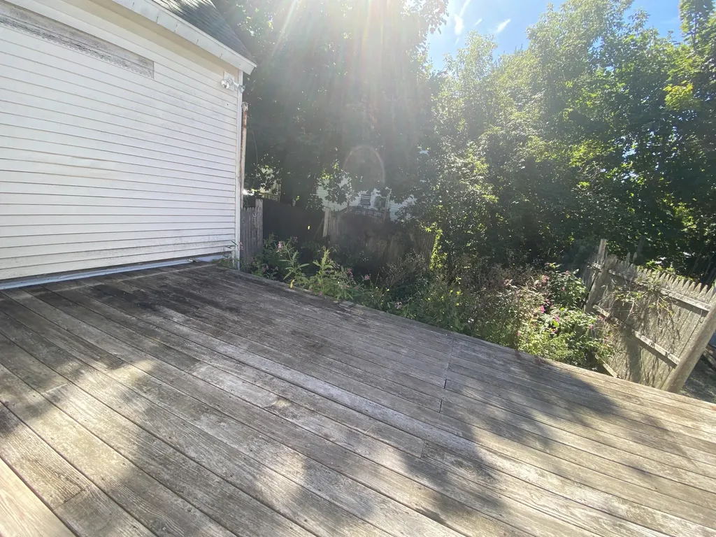 36 Grove Street Rockland ME 04841